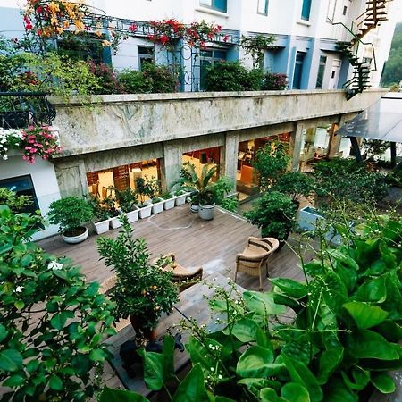 Lake Hills Hotel Ha Long Luaran gambar