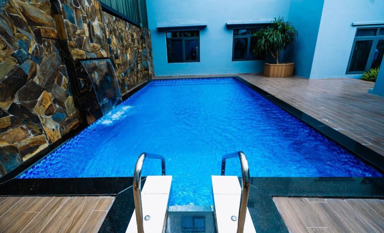 Lake Hills Hotel Ha Long Luaran gambar