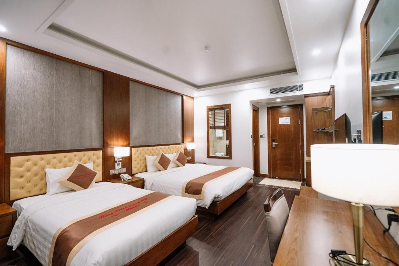 Lake Hills Hotel Ha Long Luaran gambar